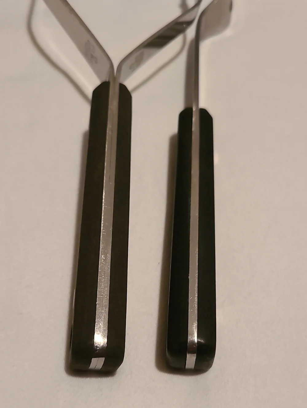 Flint Arrowhead Stainless USA Potato Masher and Serving Carving Fork Kitchen